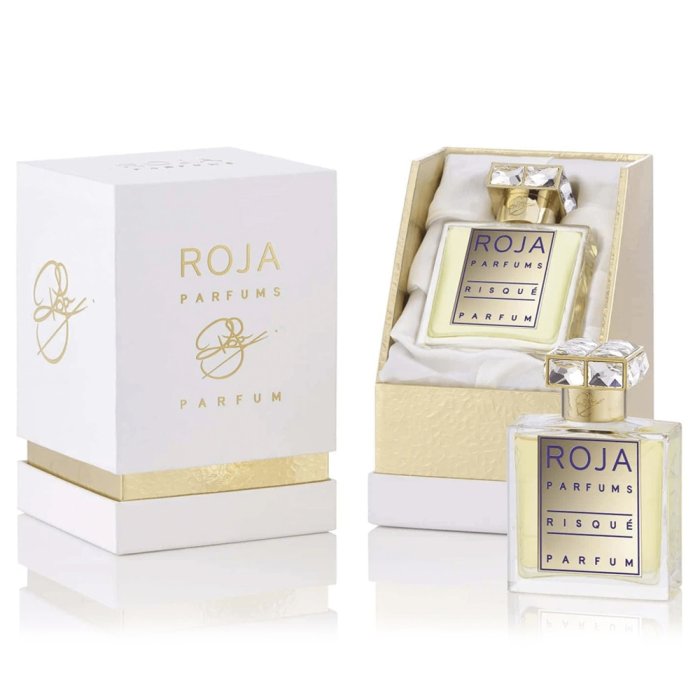Roja Parfums Risque Pour Femme (W) Parfum