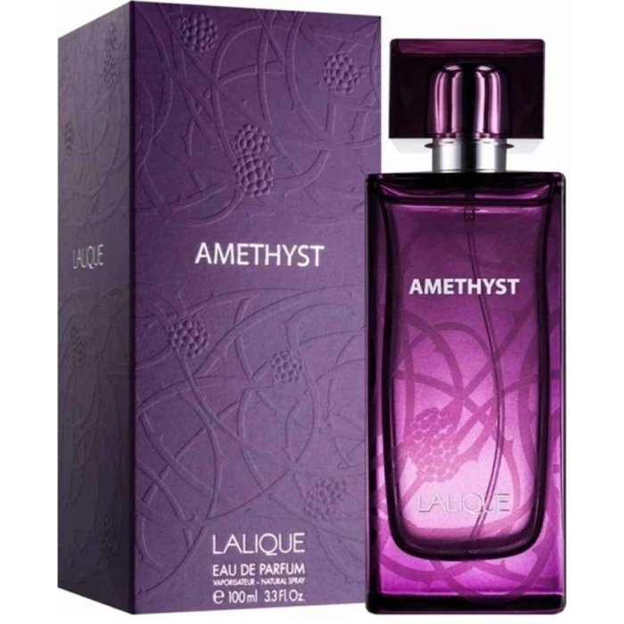 Lalique Amethyst (W) Edp