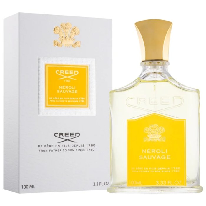 Creed Neroli Sauvage (U) Edp