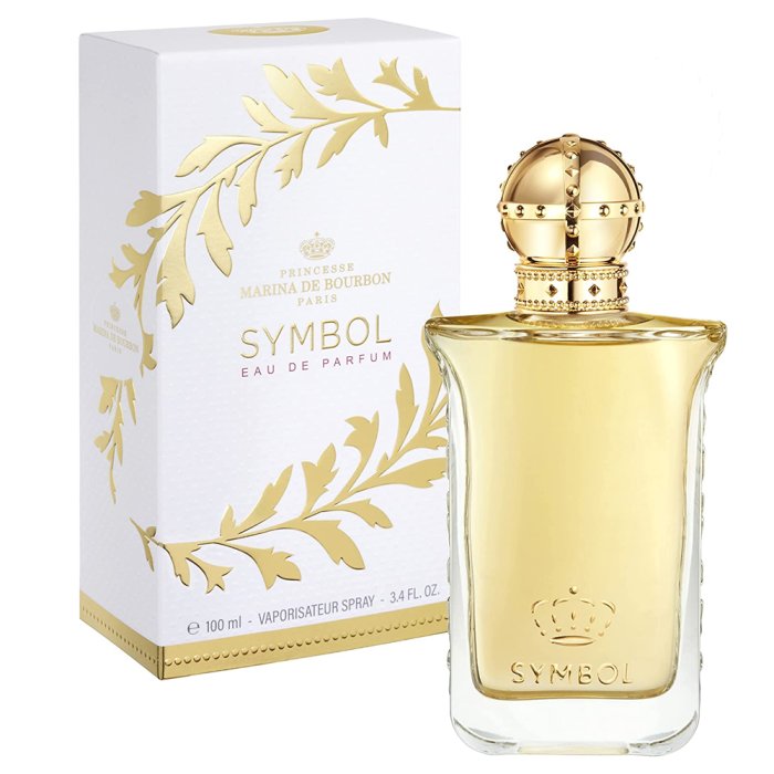 Marina De Bourbon Symbol (W) Edp