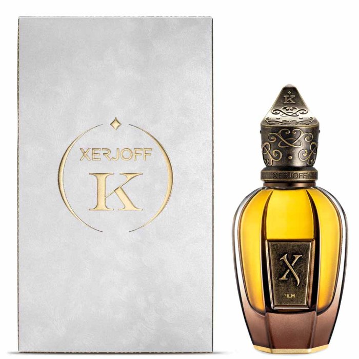 Xerjoff Kemi Collection 'Ilm (U) Parfum