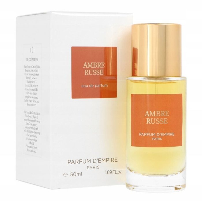 Parfum D'empire Ambre Russe (U) Edp