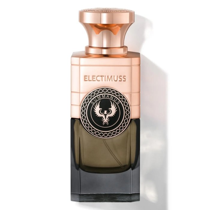 Electimuss Nero Collection Summanus (U) Pure Parfum