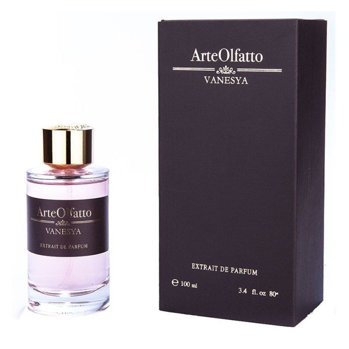 Arteolfatto Vanesya (U) Extrait De Parfum