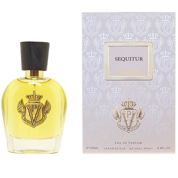 Parfums Vintage Sequitur (U) Edp
