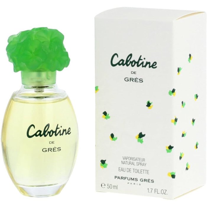 Gres Cabotine (W) Edt