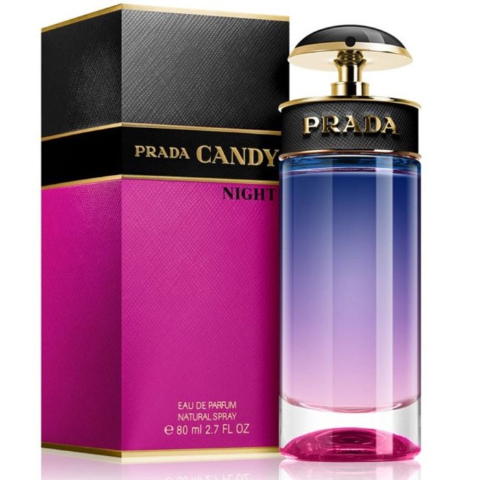Prada Candy Night (W) Edp