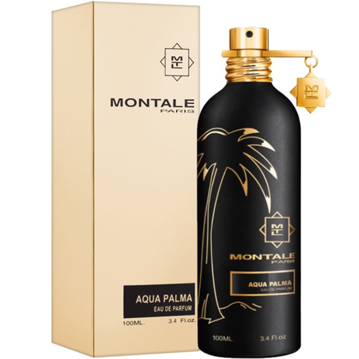 Montale Aqua Palma (U) Edp