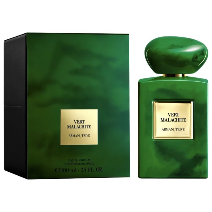 Giorgio Armani Prive Vert Malachite (U) Edp