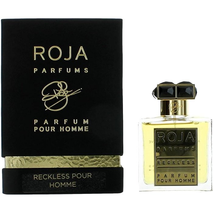 Roja Parfums Reckless Pour Homme (M) Parfum