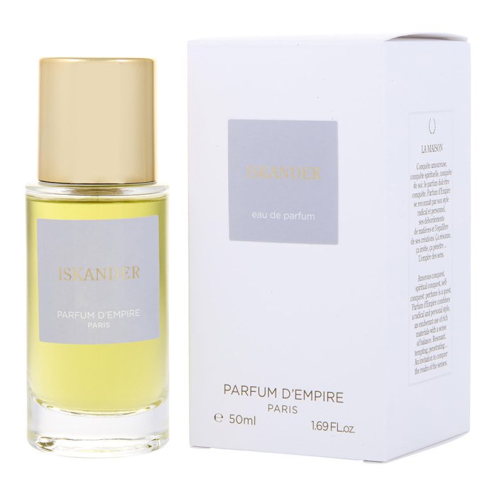 Parfum D'empire Iskander (U) Edp