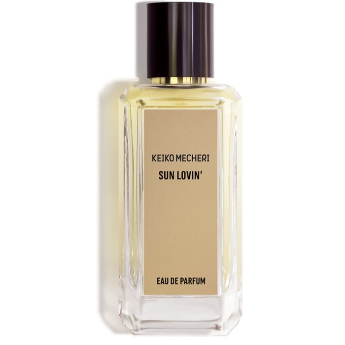 Keiko Mecheri Sun Lovin' (U) Edp