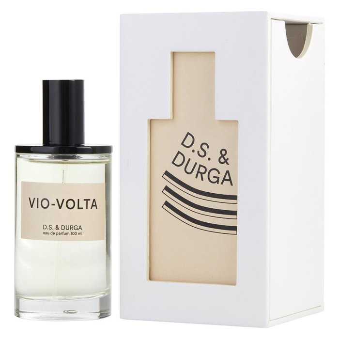 D.S.& Durga Rose Atlantic (U) Edp