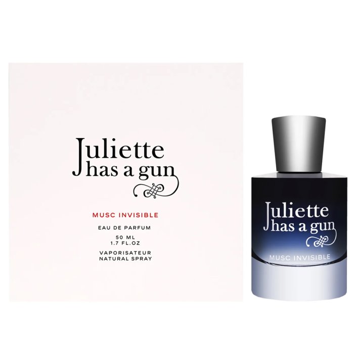 Juliette Has A Gun Musc Invisible (W) Edp