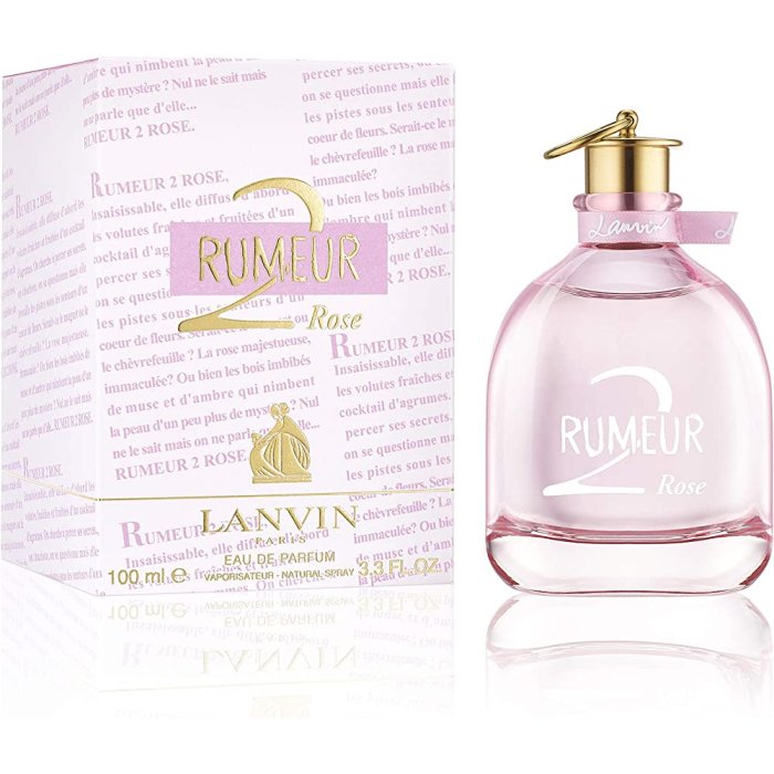 Lanvin Rumeur 2 Rose (W) Edp