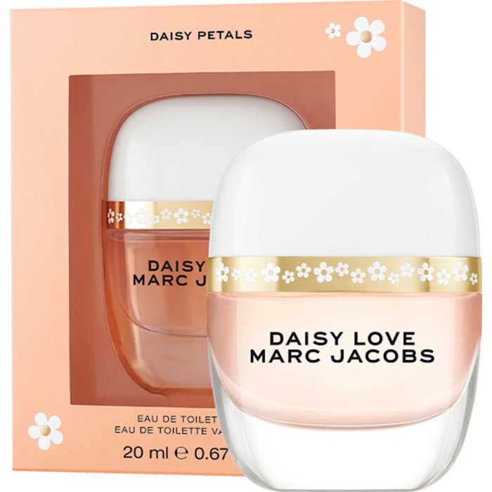 Marc Jacobs Daisy Love (W) Edt
