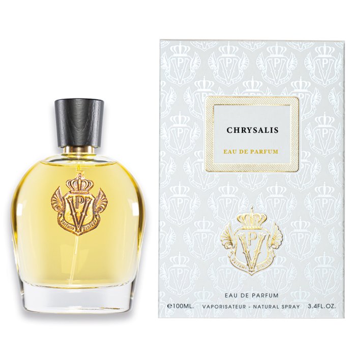 Parfums Vintage Chrysalis (U) Edp
