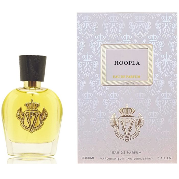 Parfums Vintage Hoopla (U) Edp