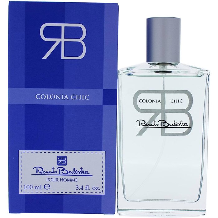Renato Balestra Colonia Chic (M) Edc