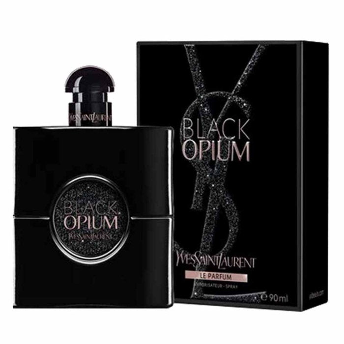 Yves Saint Laurent Black Opium (W) Le Parfum
