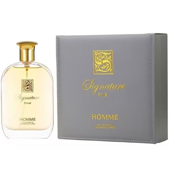 Signature Prive (M) Edp