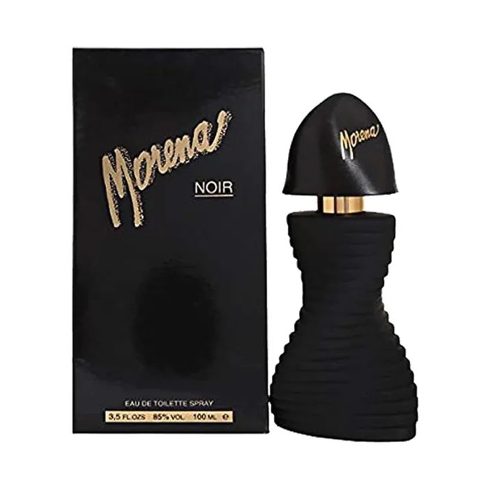 Morena Noir (U) Edt