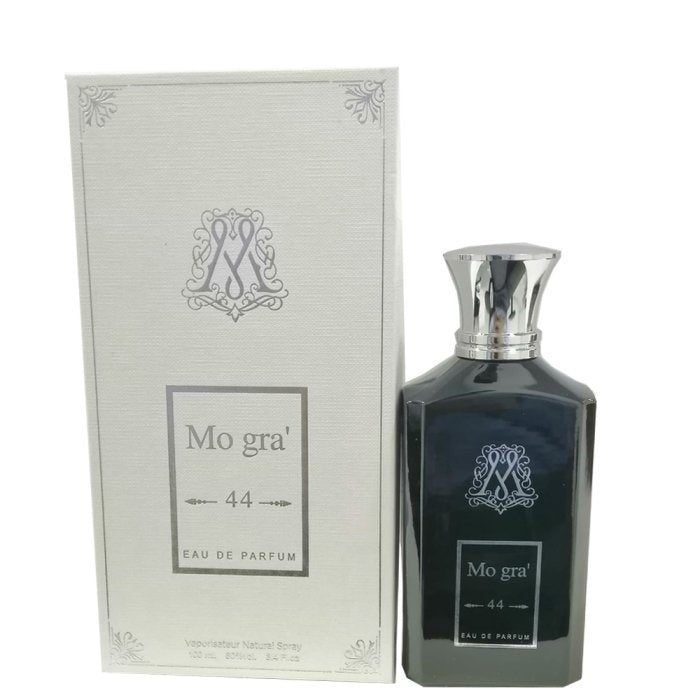 Mogrra' 44 (U) Edp