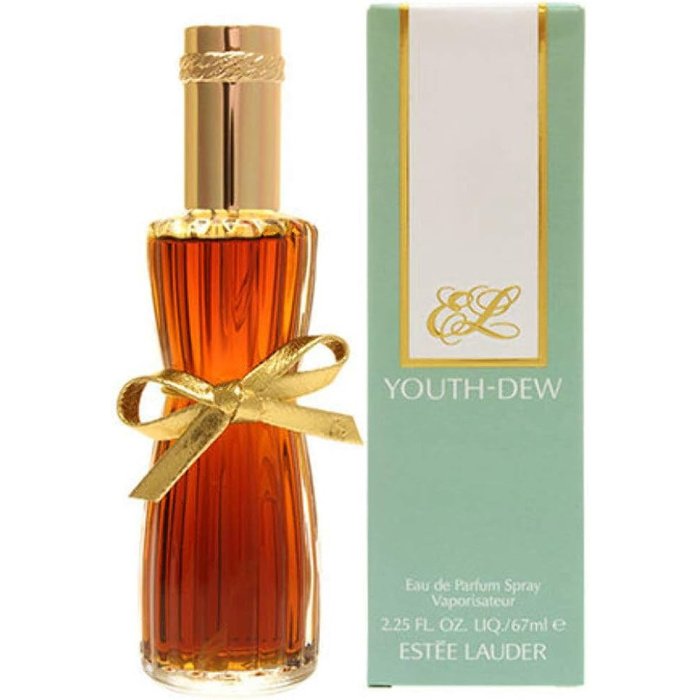 Estee Lauder Youth Dew (W) Edp