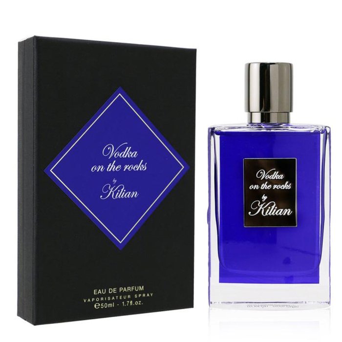 By Kilian Vodka On The Rocks (U) Edp