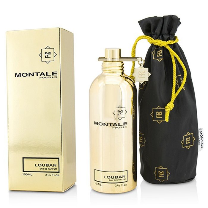 Montale Louban (U) Edp