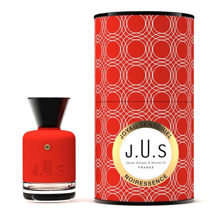 Joyau Unique & Sensoriel Noiressence (U) Parfum