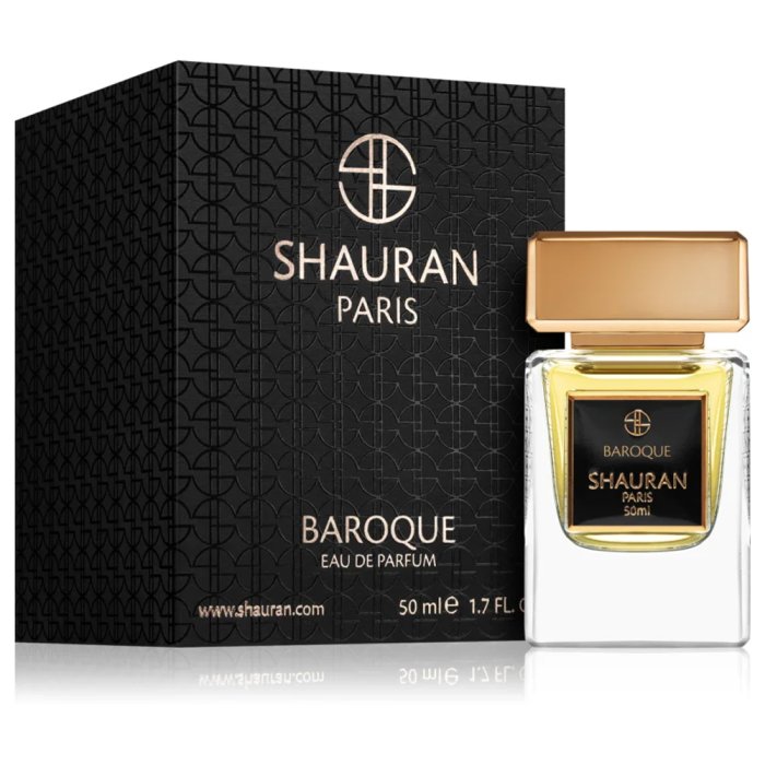 Shauran Baroque (U) Edp