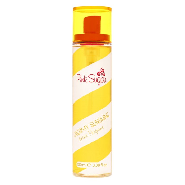 Aquolina Pink Sugar Creamy Sunshine (W) Hair Perfume