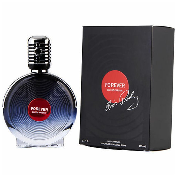 Elvis Presley Forever (M) Edp