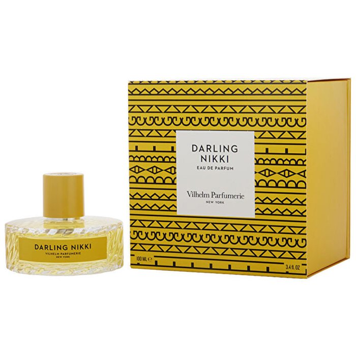 Vilhelm Parfumerie Darling Nikki (U) Edp