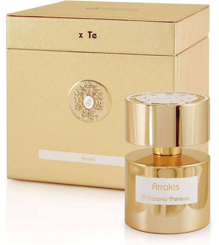 Tiziana Terenzi Luna Star Collection Arrakis (U) Extrait De Parfum