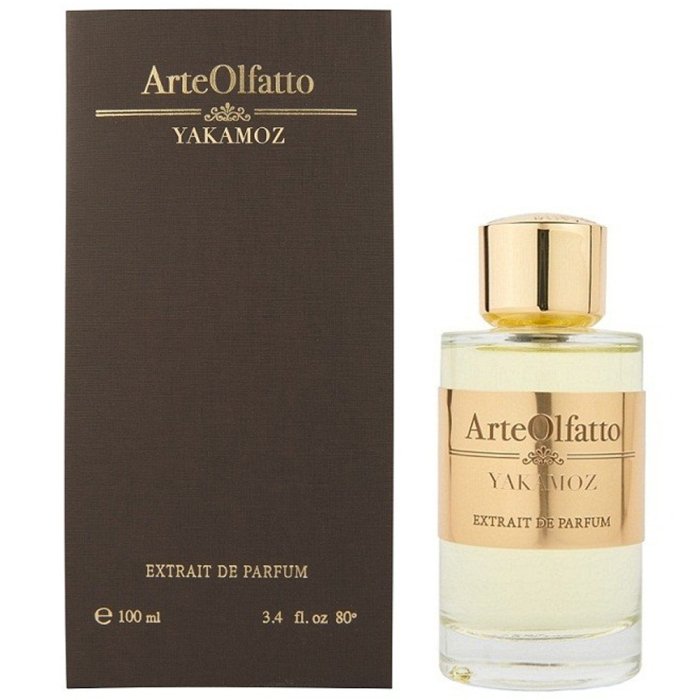 Arteolfatto Yakamoz (U) Extrait De Parfum