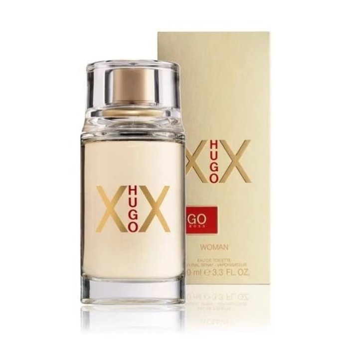 Hugo Boss Boss Bottled Oud Saffron (M) Edp