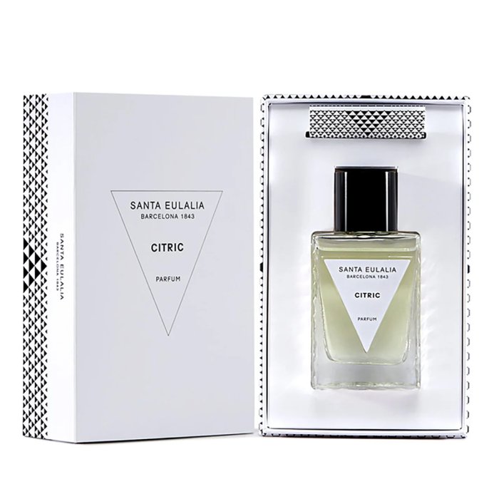Santa Eulalia Citric (U) Parfum