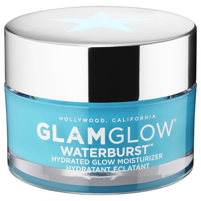 Glamglow Waterburst Hydrated Glow (W) 1.70 Oz Moisture Cream