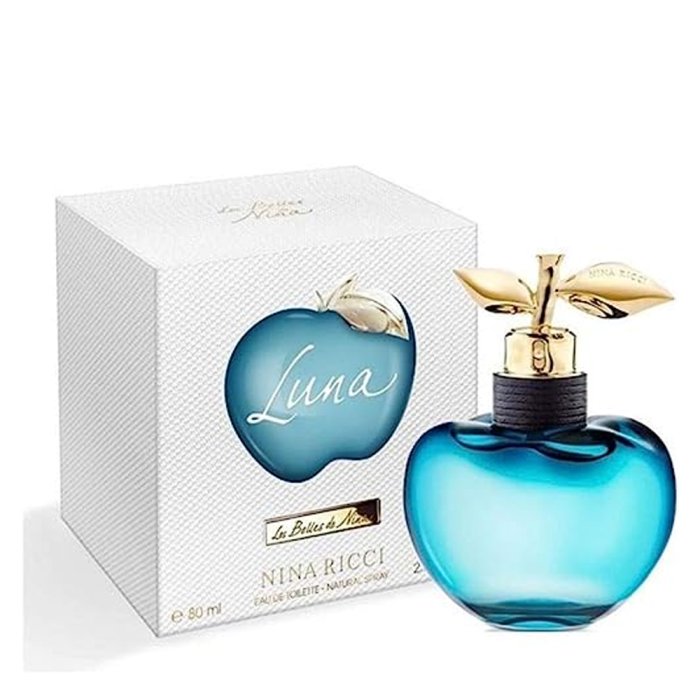 Nina Ricci Luna (W) Edt