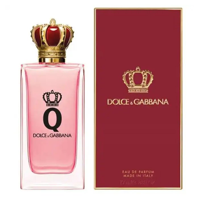 Dolce & Gabbana Q (W) Edp