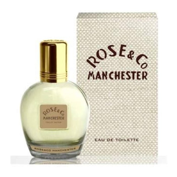 Rose & Co Manchester (U) Edt