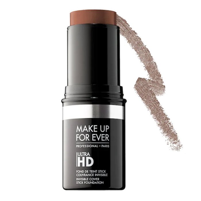 Make Up For Ever Ultra Hd Invisible Cover # R540 (W) 12.5 G Foundation
