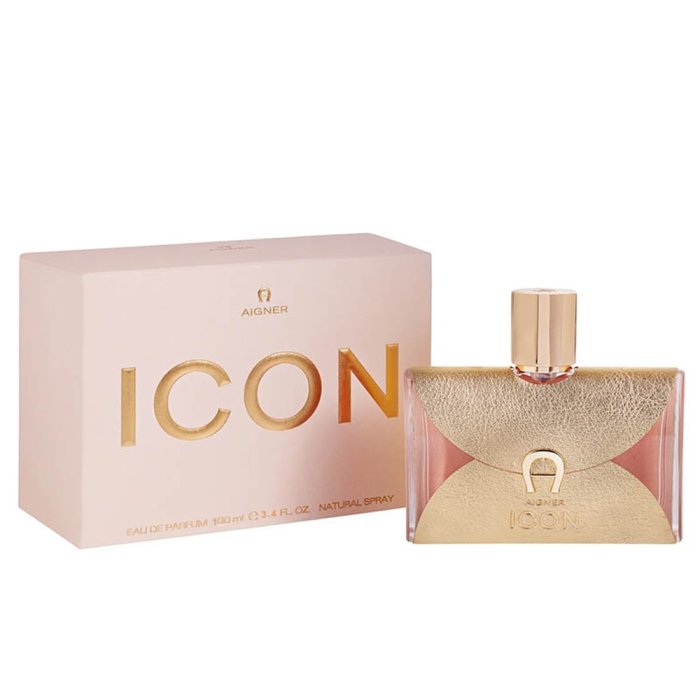 Etienne Aigner Icon (W) Edp