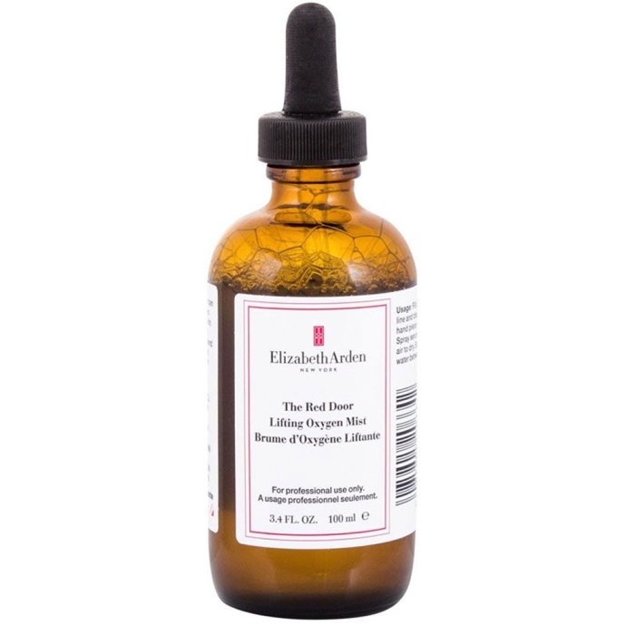 Elizabeth Arden The Red Door Lifting Oxygen (W) 100 Ml Face Mist