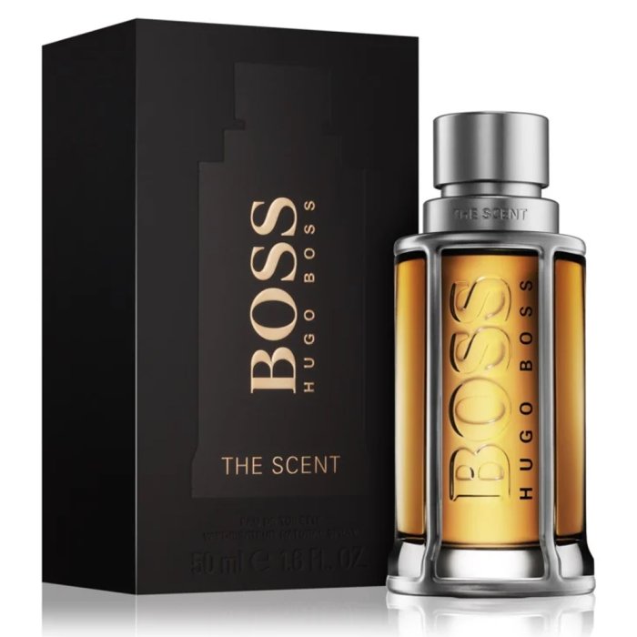 Hugo Boss Boss The Scent (M) Edt