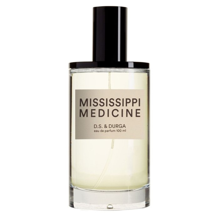 D.S.& Durga Mississippi Medicine (M) Edp