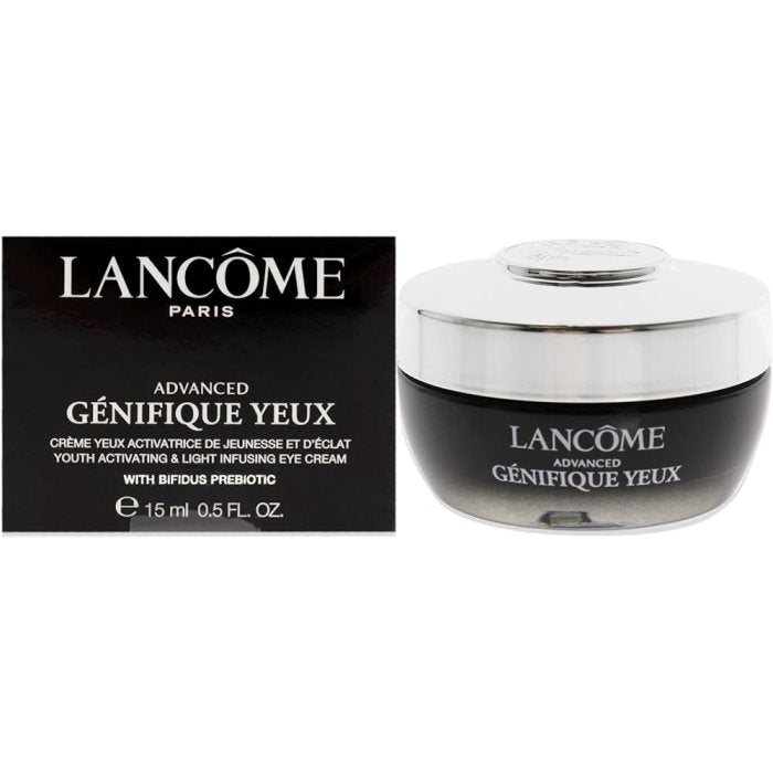 Lancome Advanced Genifique Yeux Youth Activating & Light Infusing (W) Eye Cream