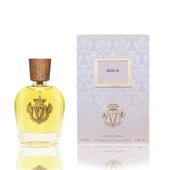 Parfums Vintage Aqua (U) Edp